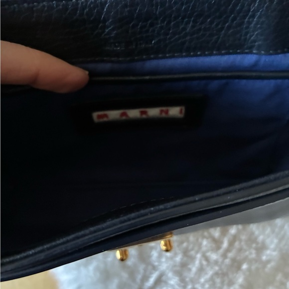 Marni trunk bag - Picture 8 of 12